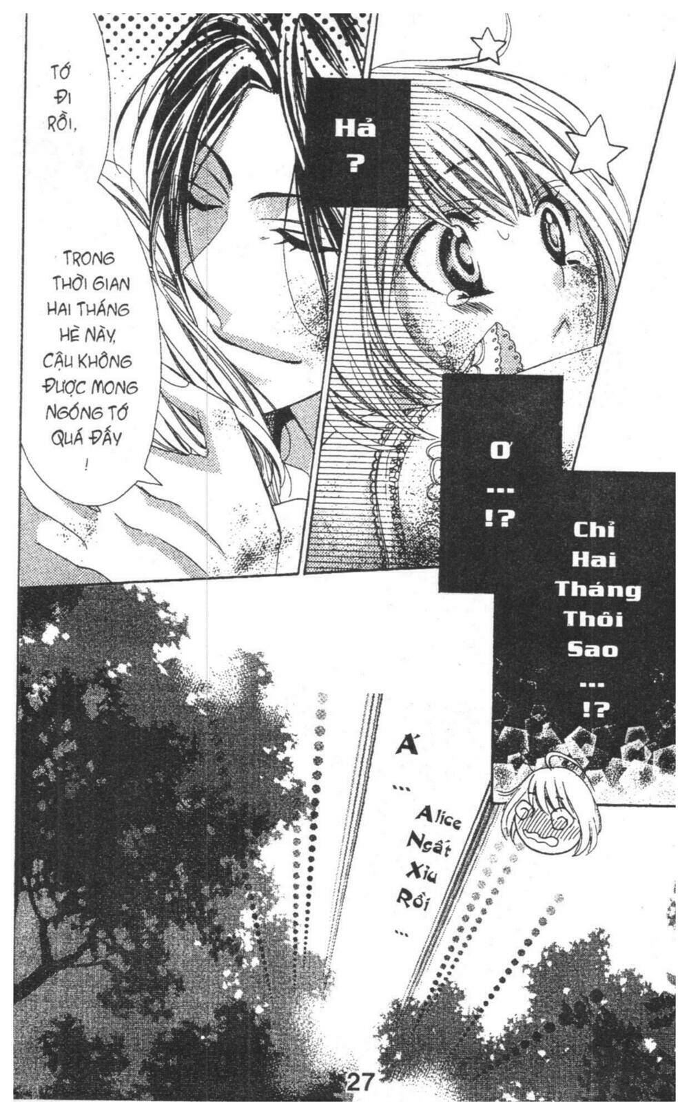 alice binetsu 38°c - we are tsubasa ga oka d.c chapter 4 27