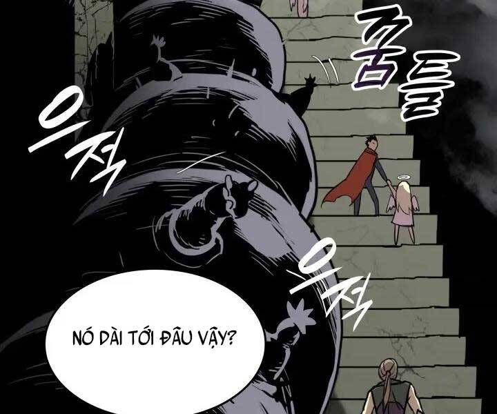 tôi là lính mới chapter 112 70