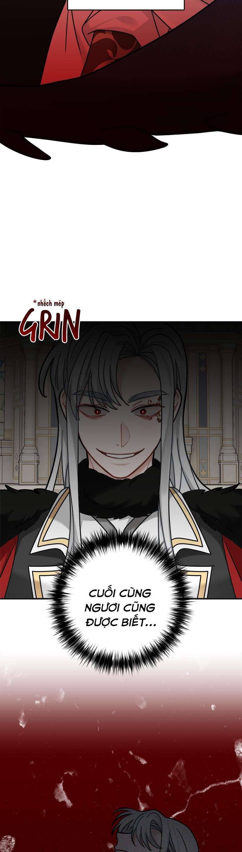 nhật ký tuần trăng mật của phù thủy và rồng chapter 113 6