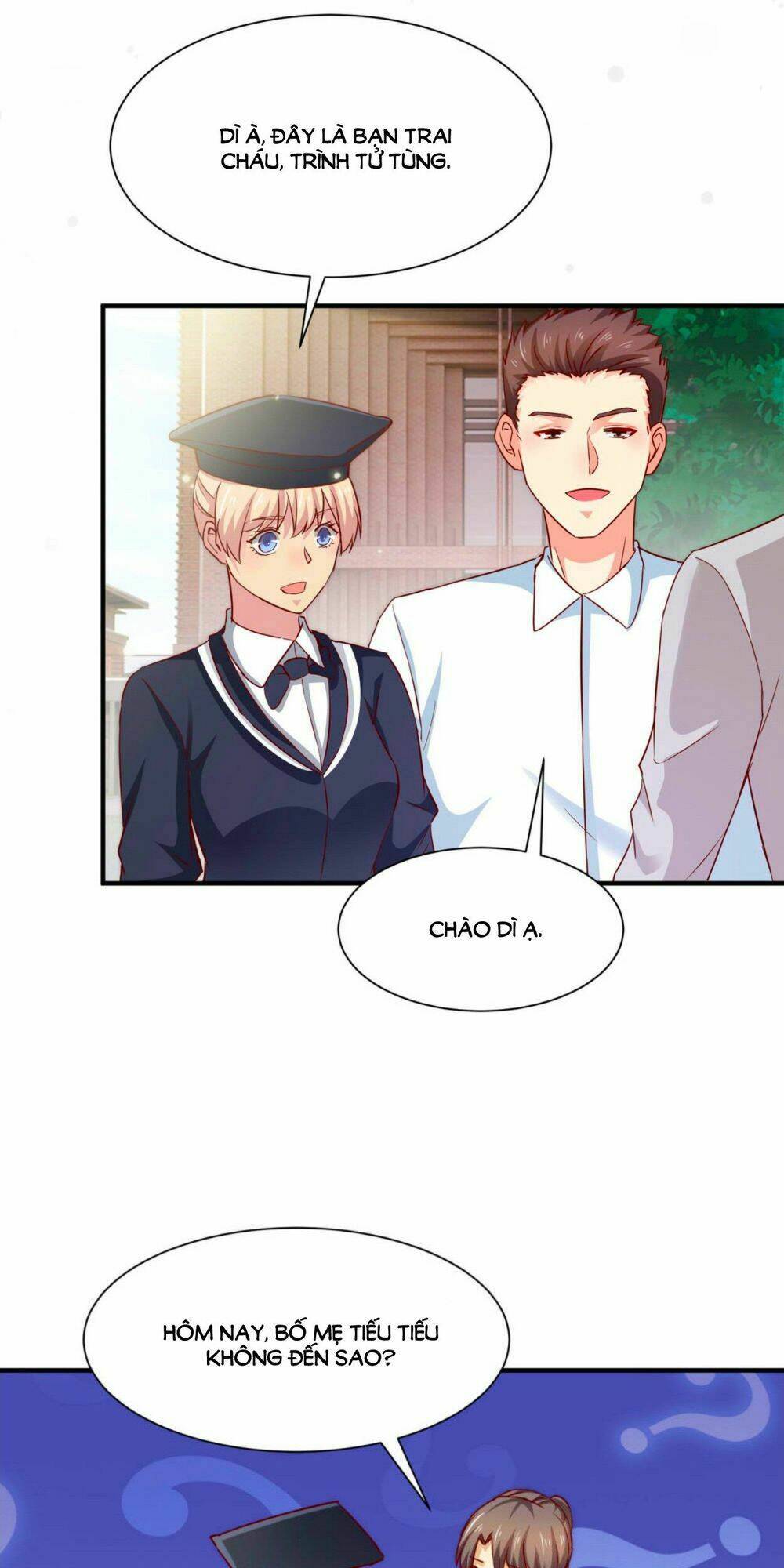 thời gian đều biết chapter 54 2