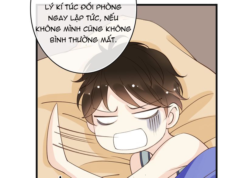 Thiên Thần Không Có Tiết Tháo chapter 5 - Trang 53