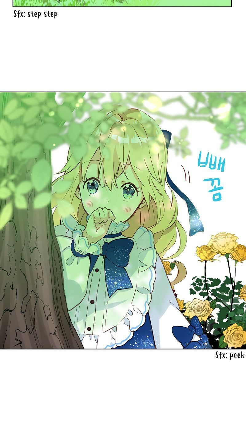 con có phải con là con gái của ngài không? chapter 12 41