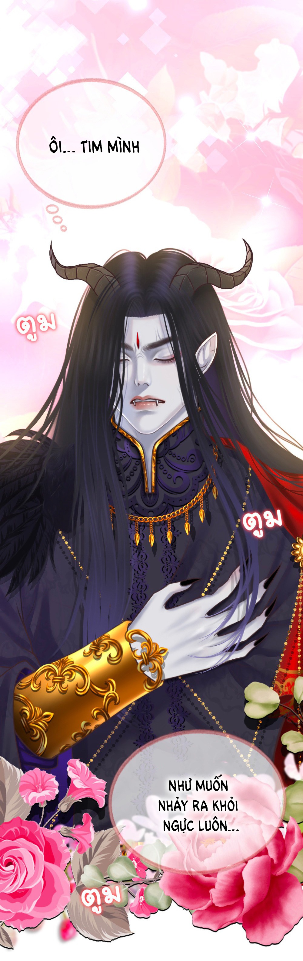 [18+] hãy cẩn thận khi sử dụng từ ''bạn'' sai người chapter 22.1 20