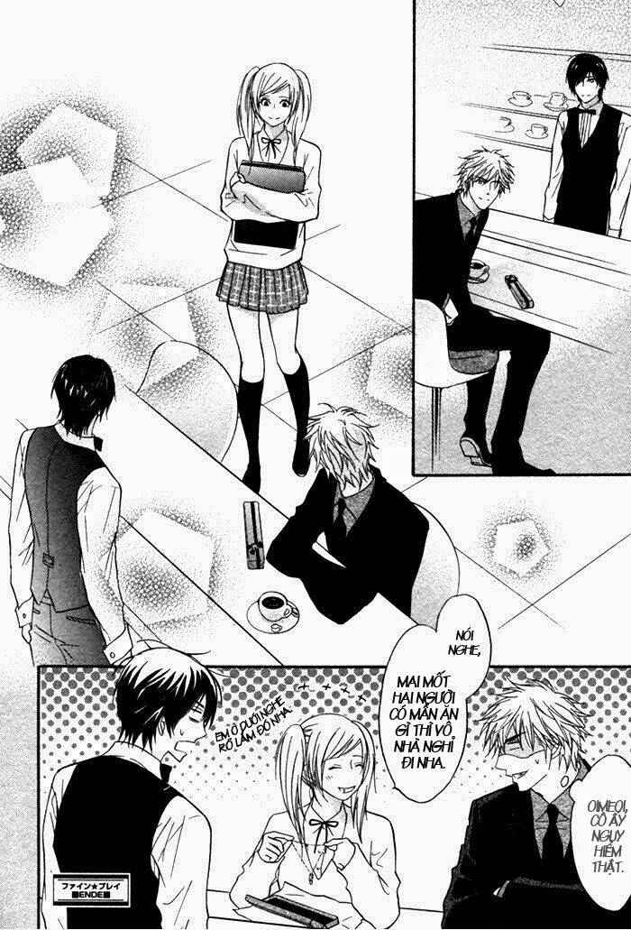 fine play chapter 1 36