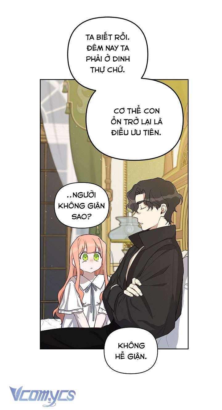 phương pháp trở thành con gái của người hùng bóng đêm chapter 11 13