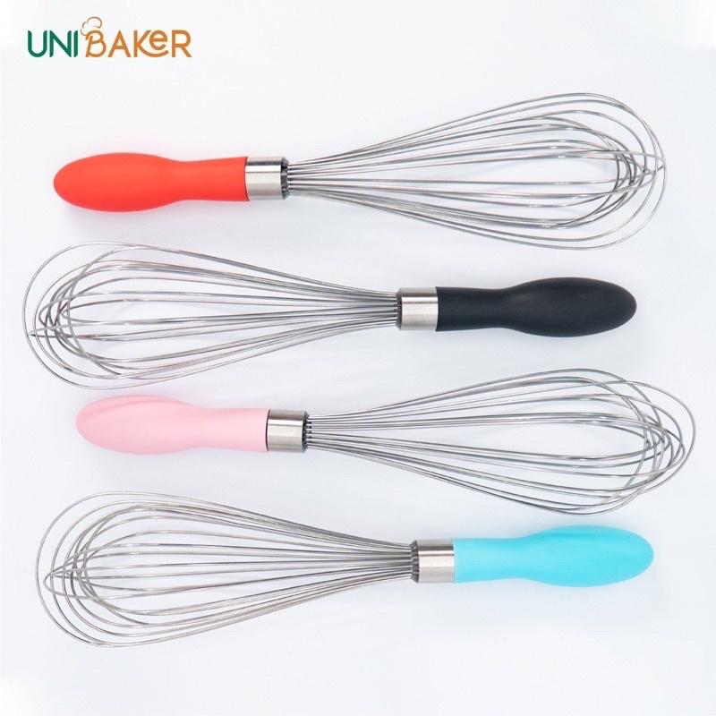 Phới lồng đánh trứng hiệu Unibaker