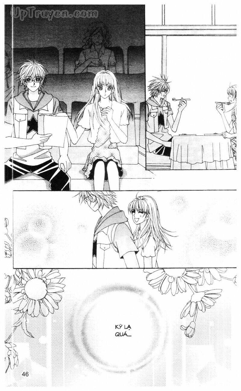 chỉ mình anh chapter 5 48