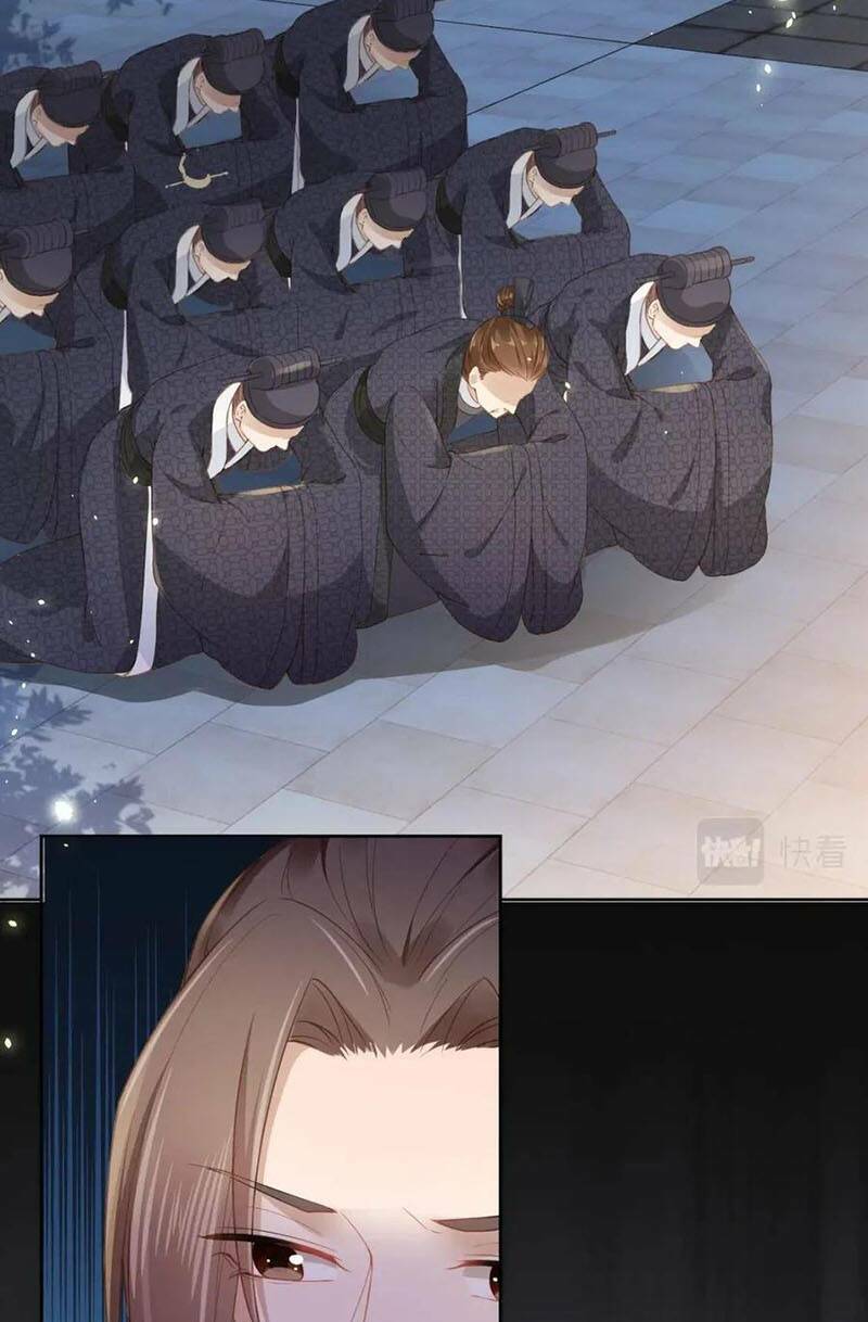 nhặt được bảo bối manh manh chapter 30 5