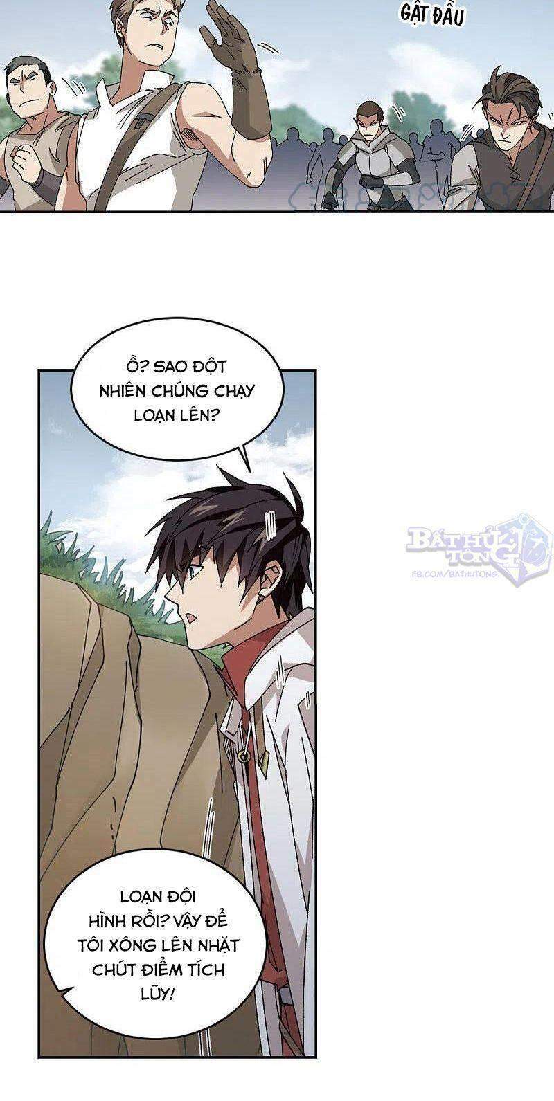 võng du chi cận chiến pháp sư chapter 385 5