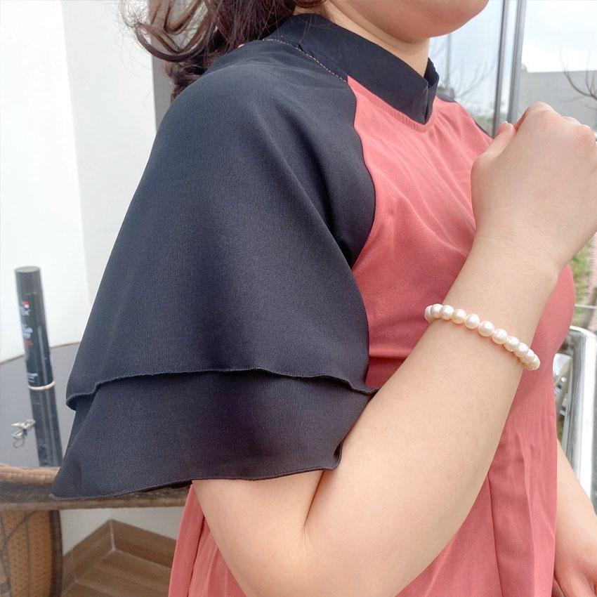 Bộ Lam Bigsize đi lễ chùa chubbybigsize