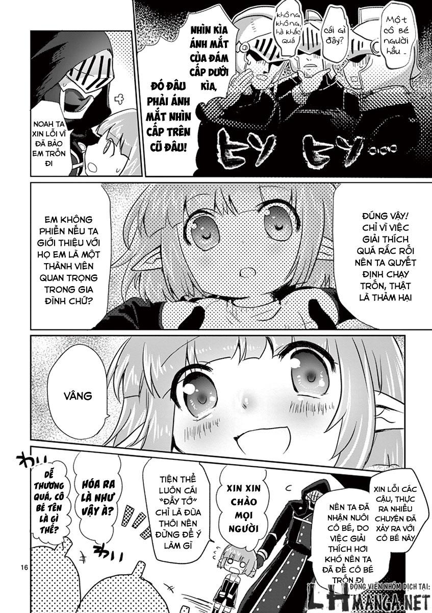 it's my life chapter 4 20