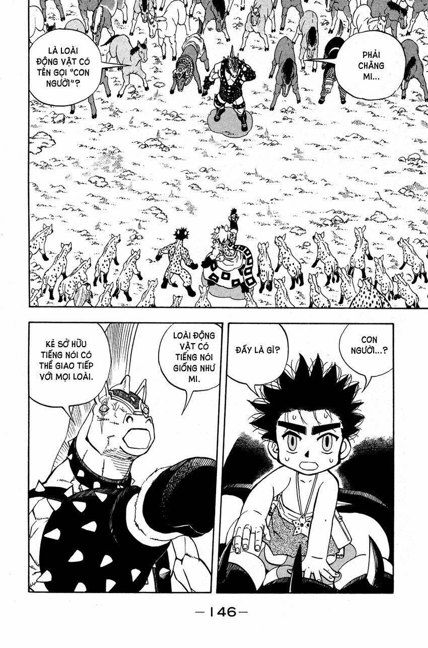 doubutsu no kuni chapter 18 3