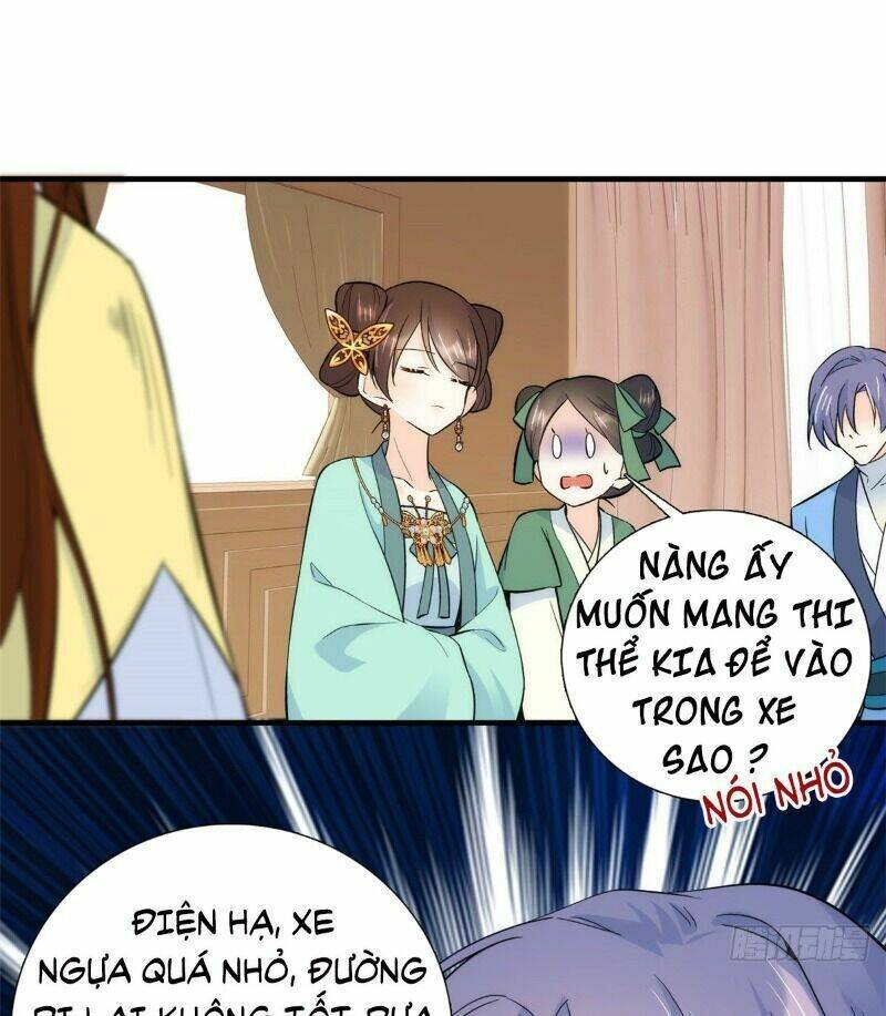 thiều quang mạn chapter 72 3