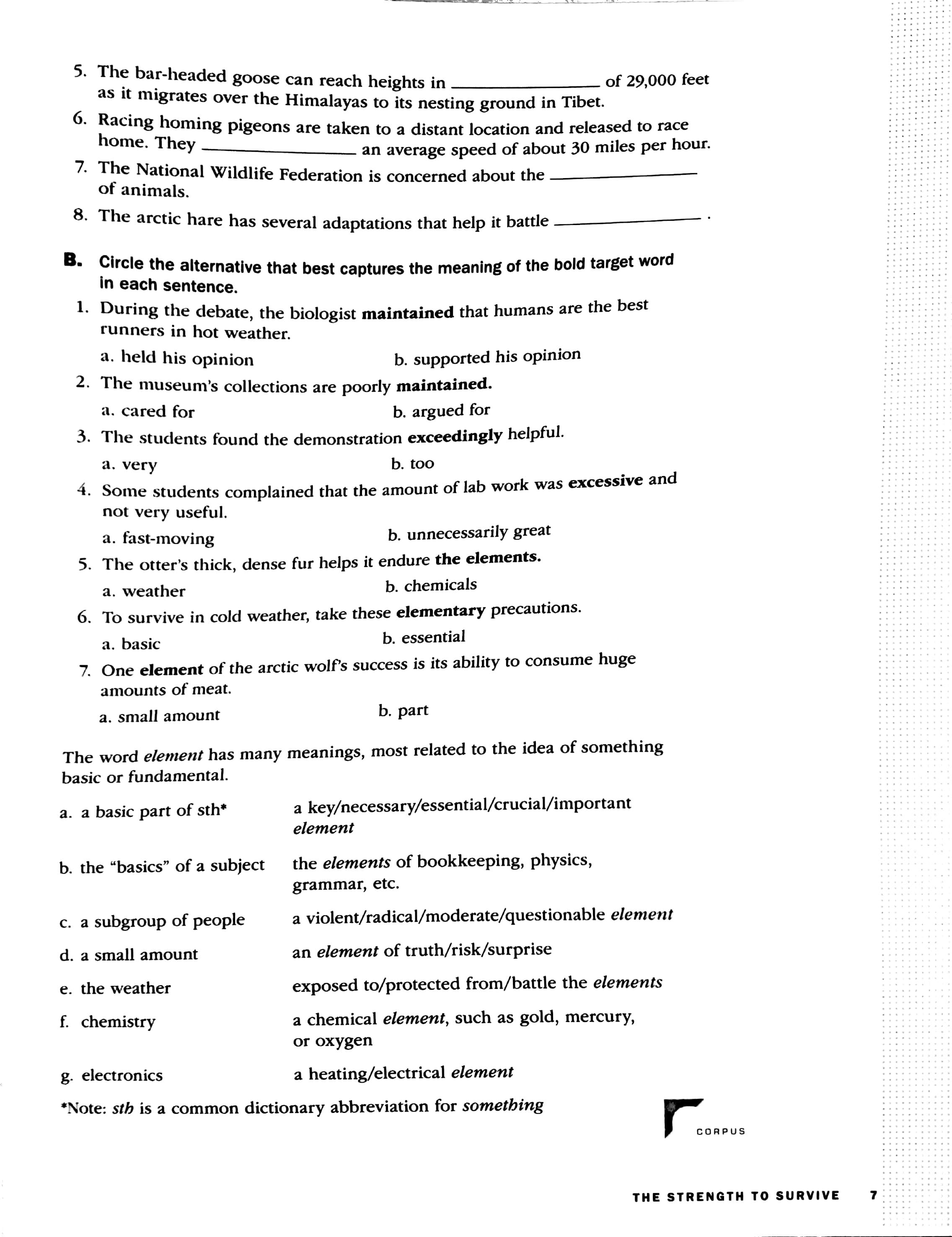 Inside Reading: Level 4: Student Book