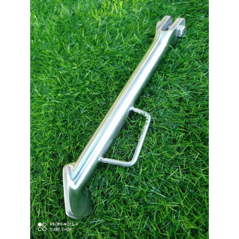 Chống đứng ex150, chống nghiêng inox Ex150