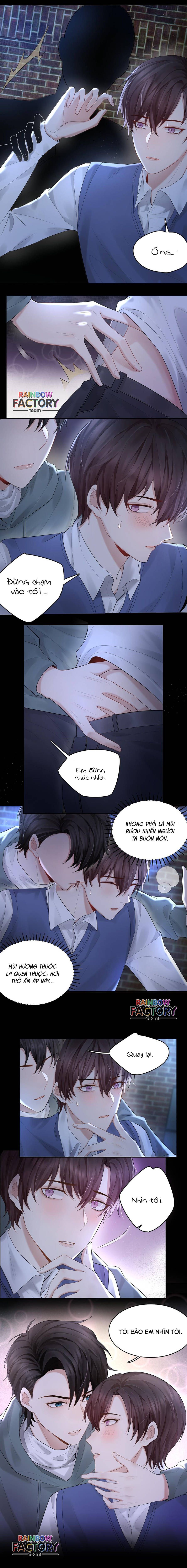 máy bay giấy chapter 14 4