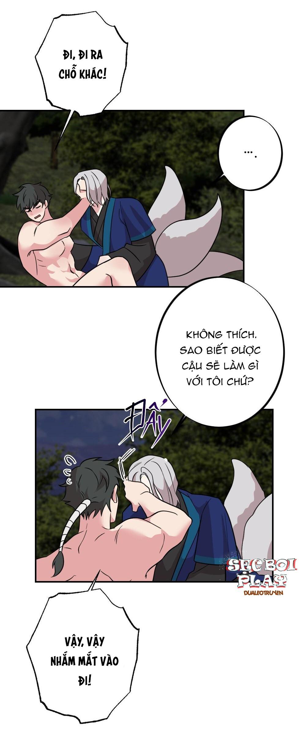 bộ sưu tập ciu to-ngực bự của nhà sẹc chapter 15 2