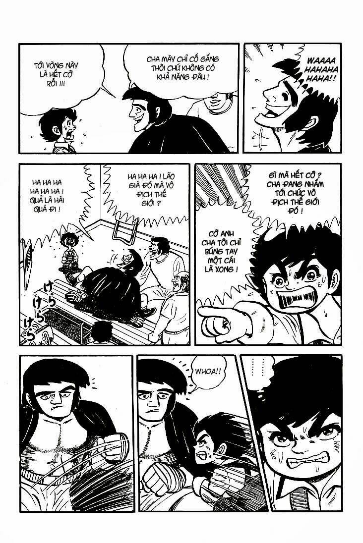 ganbare genki chapter 6 4