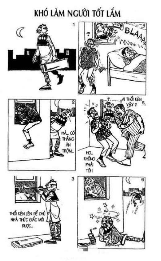 chú thoòng (full trọn bộ) chapter 2 13