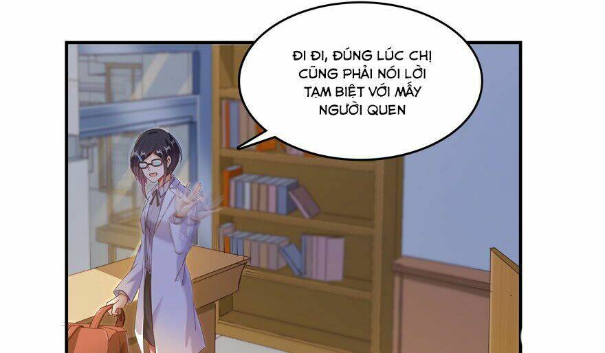 Tu Chân Nói Chuyện Phiếm Quần Chapter 54 - Trang 9