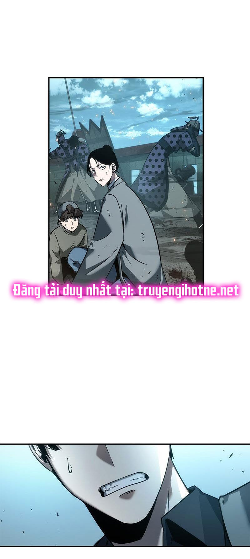 toàn trí độc giả - omniscient reader chapter 39.2 31