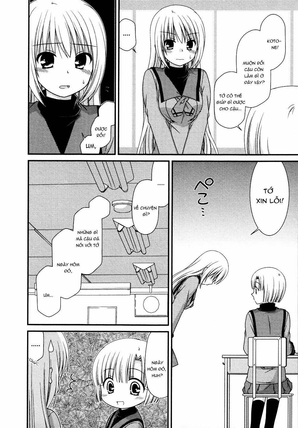 tonari no kashiwagi-san chapter 71 10