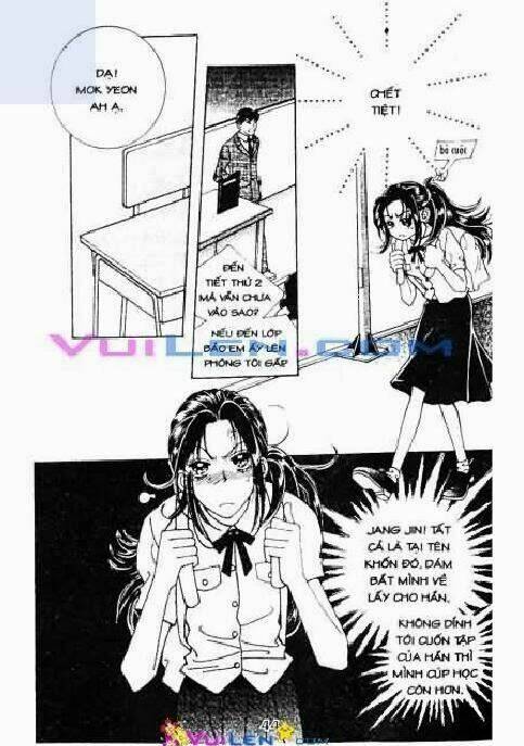 nhật ký tân hôn chapter 5 43