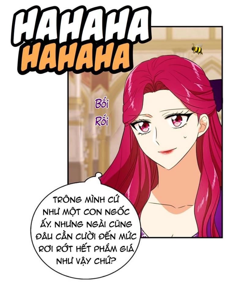 xuyên không trở thành mẹ của nhân vật phản diện chapter 19 8