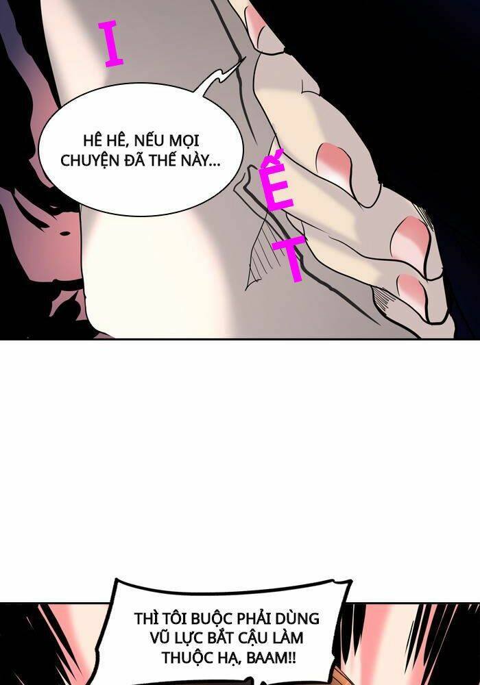 cuộc chiến trong tòa tháp chapter 286 73