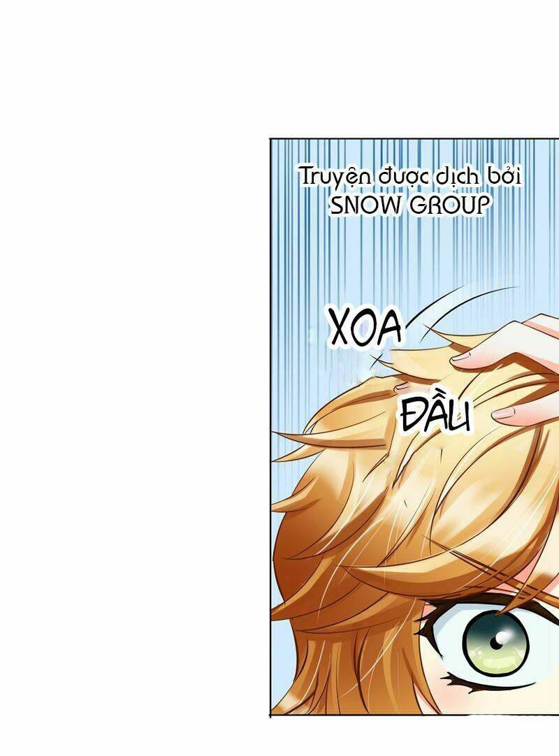 bá quyền trung thành tìm kiếm người yêu chapter 9 10