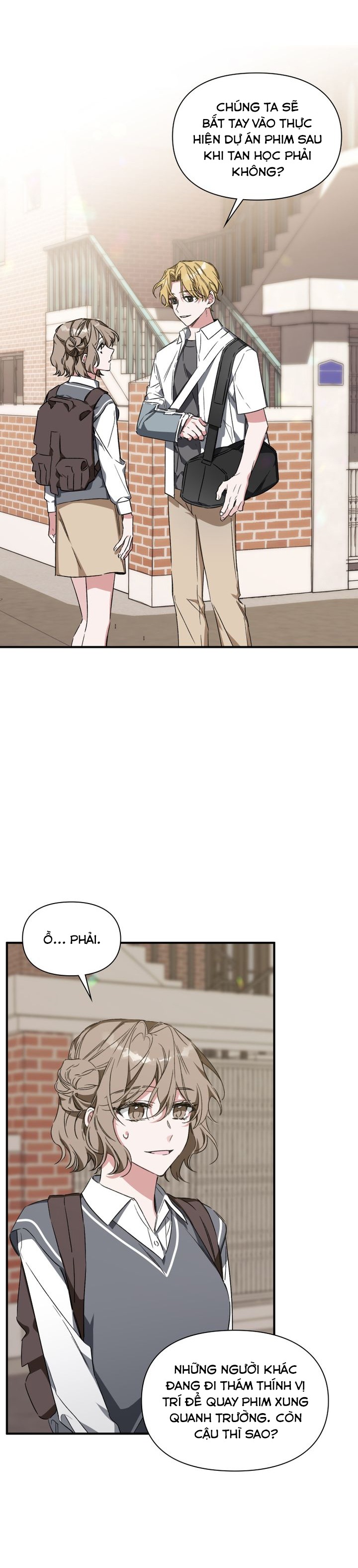 cuộc du hành thời gian của sela chapter 45 6