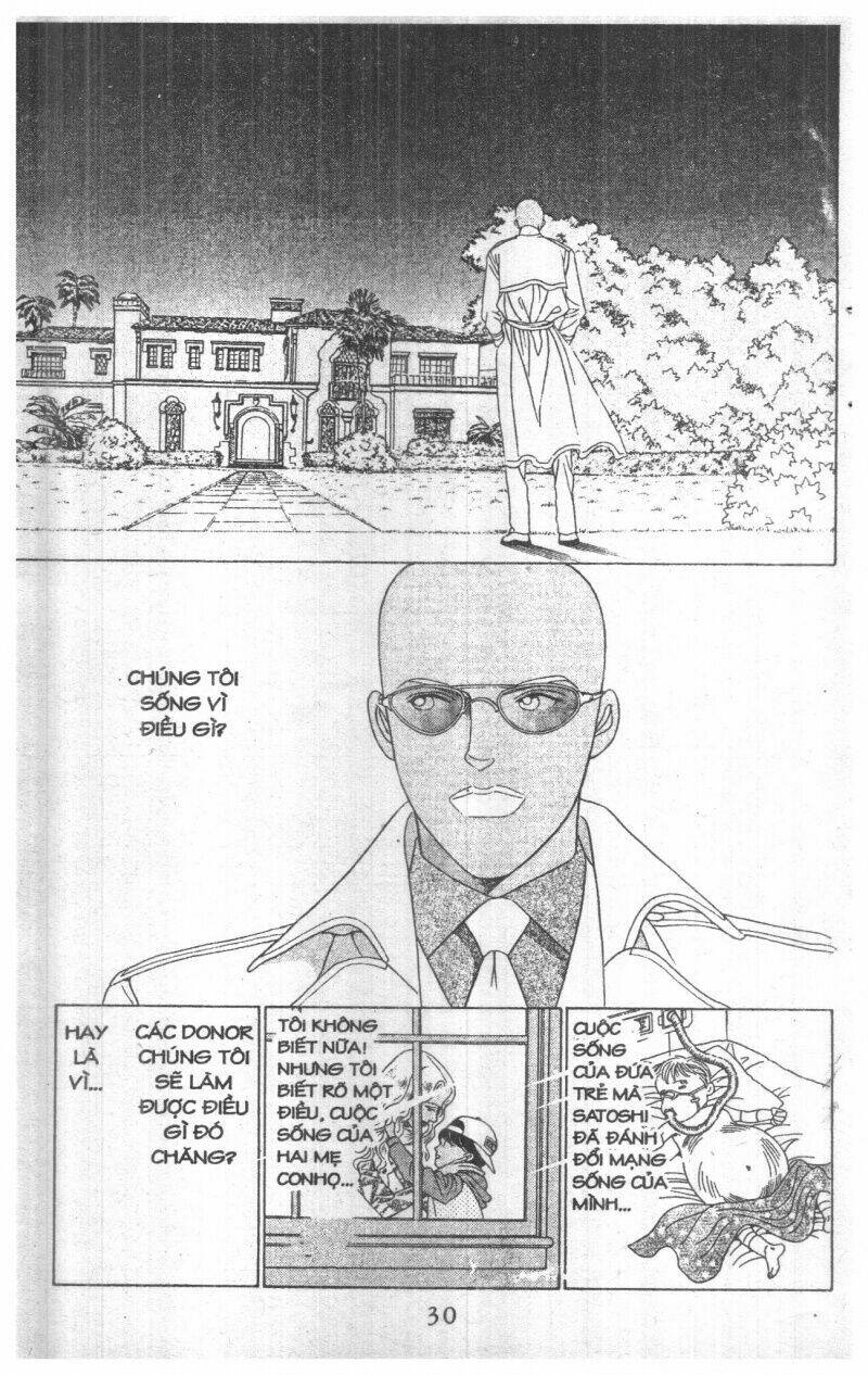 nàng tiên ánh trăng - kaguya hime chapter 24 30