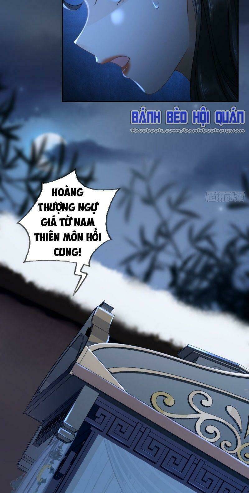 mê hoặc nhân tâm chapter 25 6