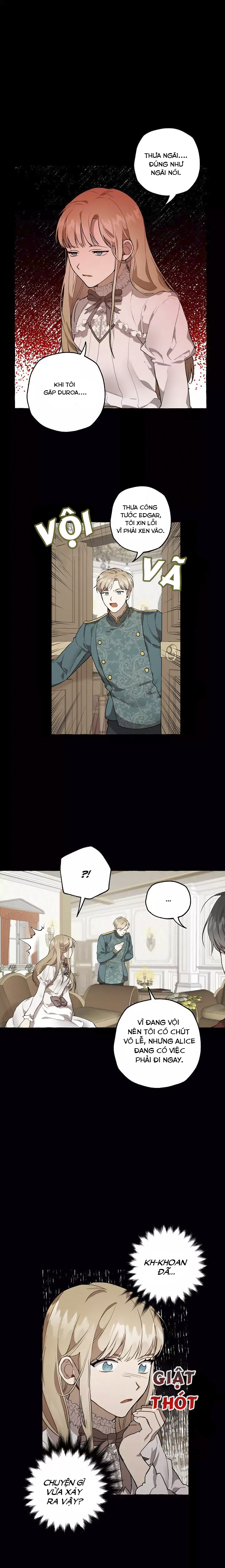 tất cả đều là sai lầm chapter 10 3