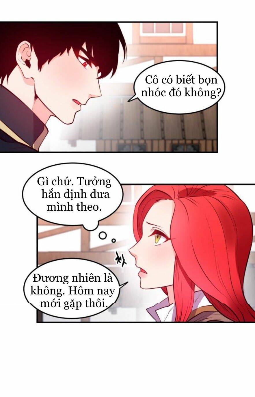 phản diện rất dễ làm chapter 4 5
