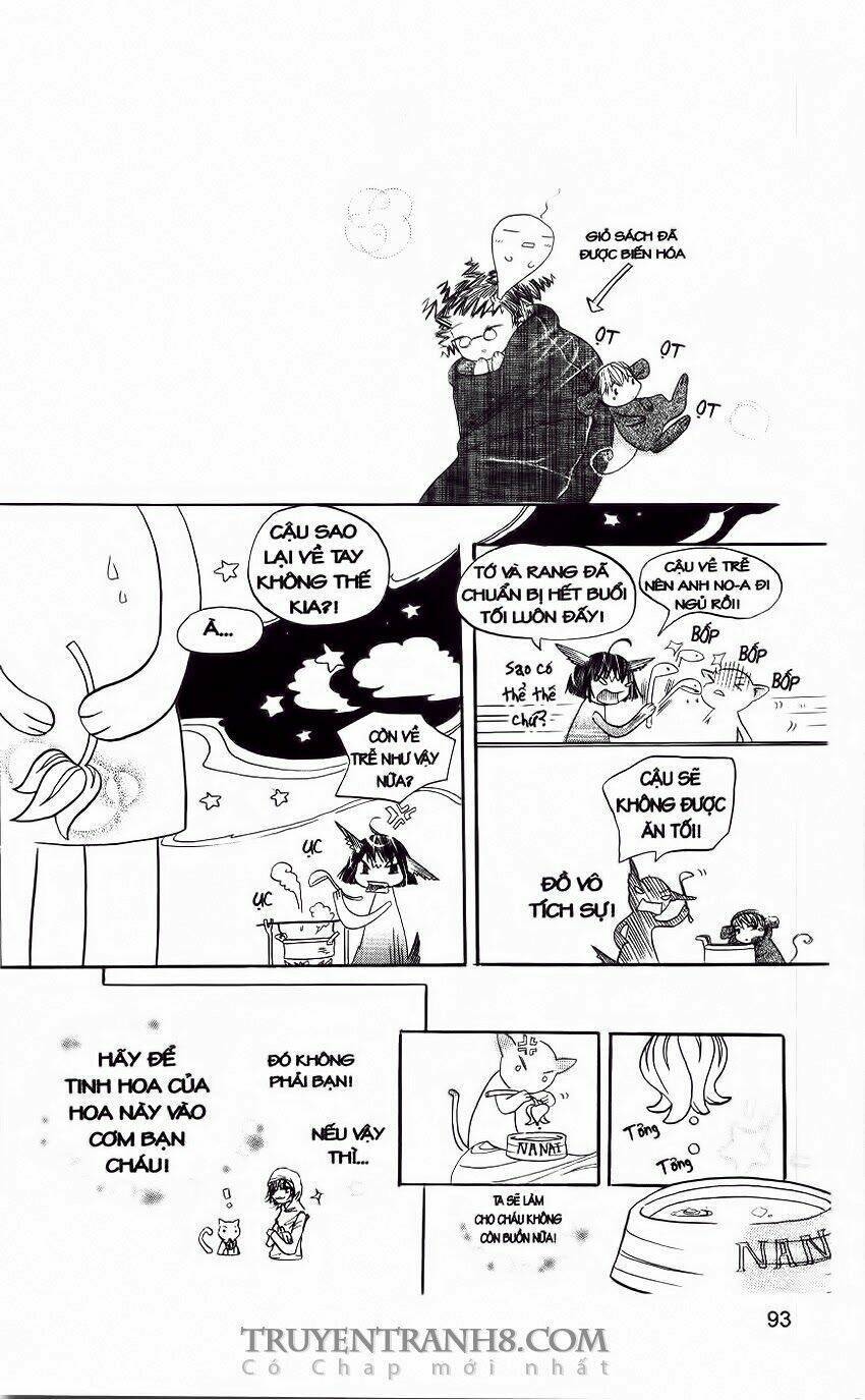 những ngày tươi đẹp chapter 5 10