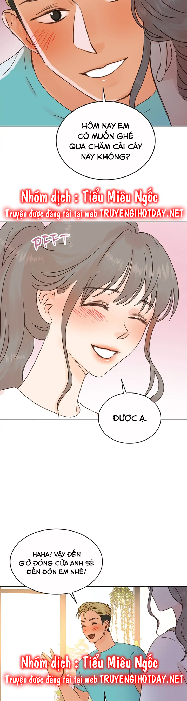 sự trả thù ngọt ngào của vợ tôi chapter 91 9