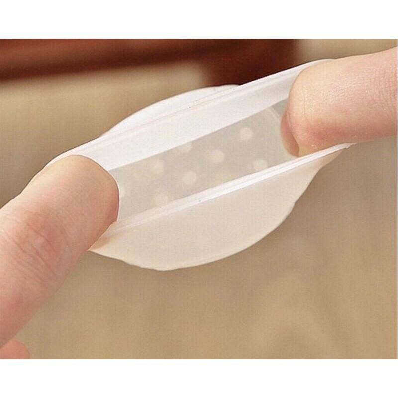 Combo 4 Miếng Bọc Chân Ghế - Lót Chân Bàn