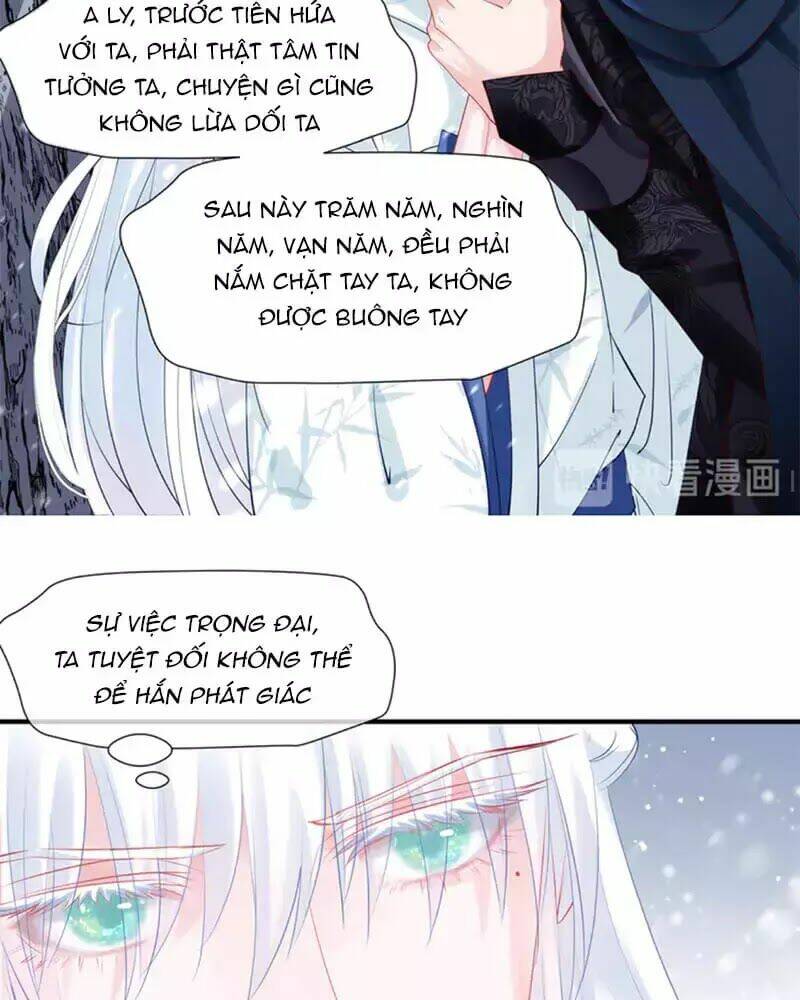 Ma Tôn Muốn Ôm Ôm chapter 48