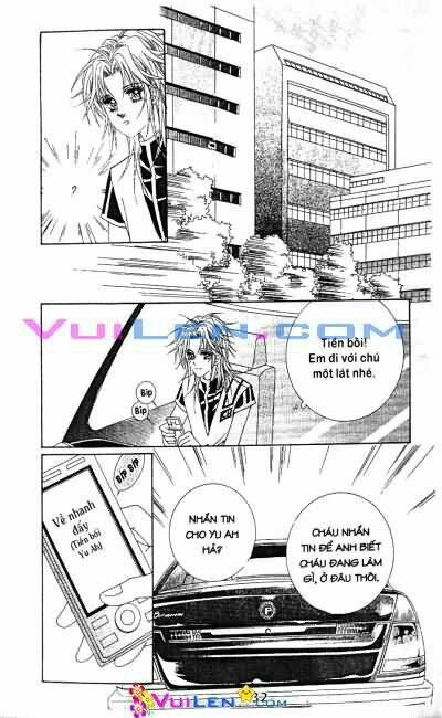 người duy nhất chapter 90 13