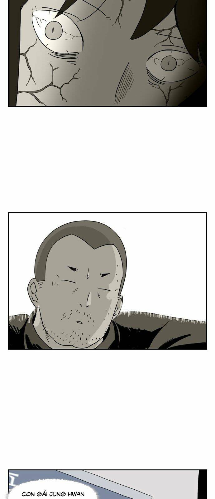 con gái tôi là zombie chapter 14 14