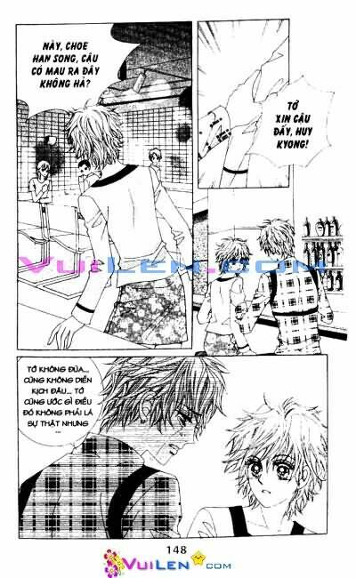 đợi em chapter 128 9