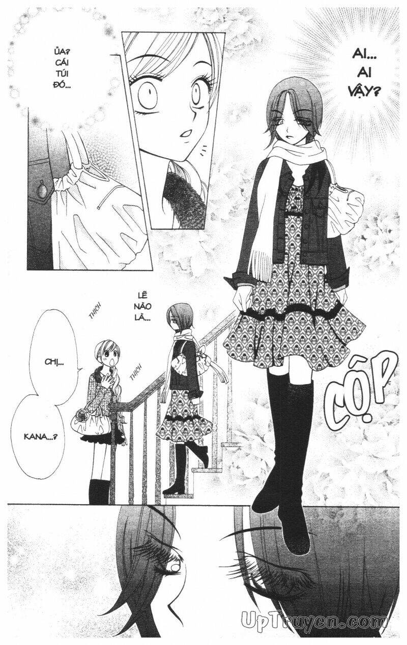 v.b.rose chapter 6 148