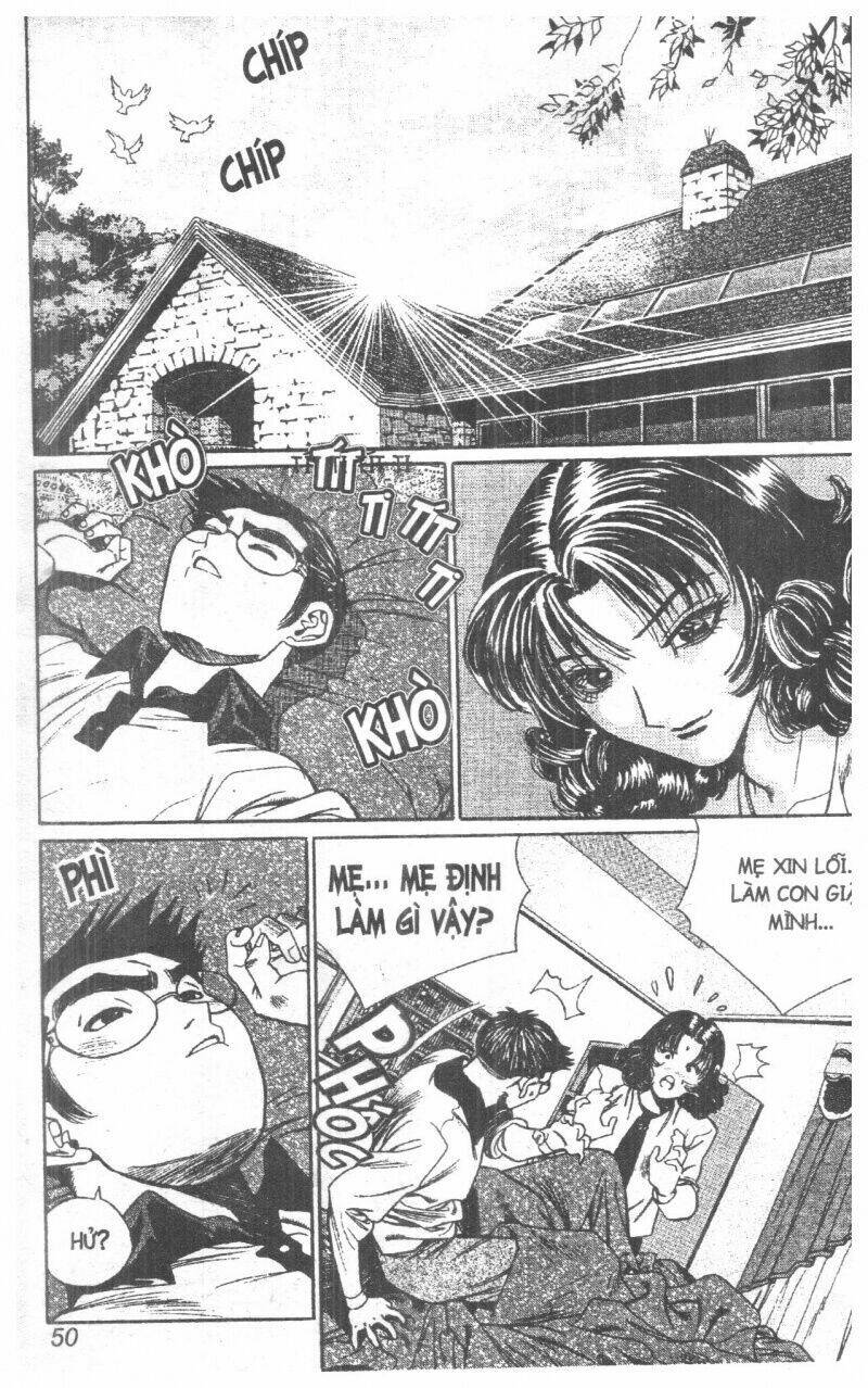 change guy chapter 99 47