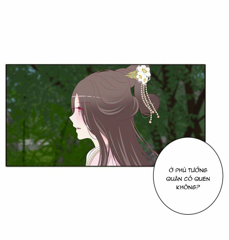 tướng quân mời ra trận chapter 153 7