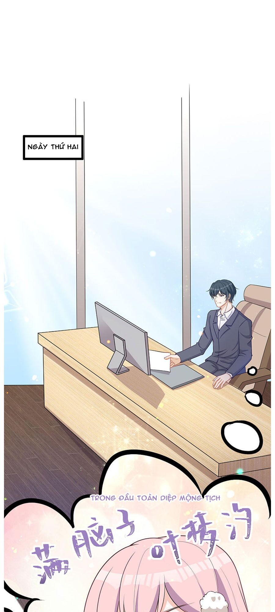 manh bảo ngọt ngào chapter 39 7