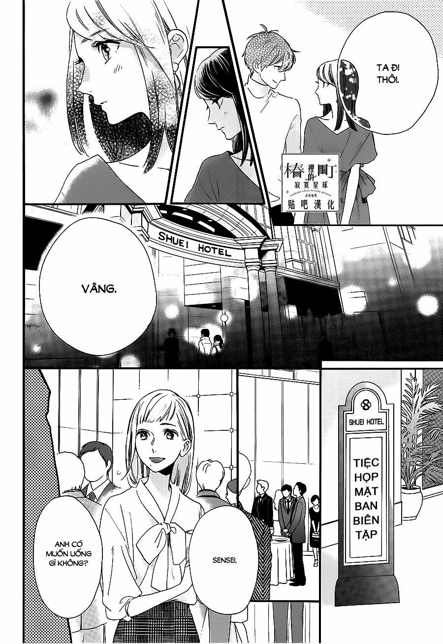 những đóa sơn trà kia, sẽ vì em mà đơm hoa khoe sắc chapter 54 9