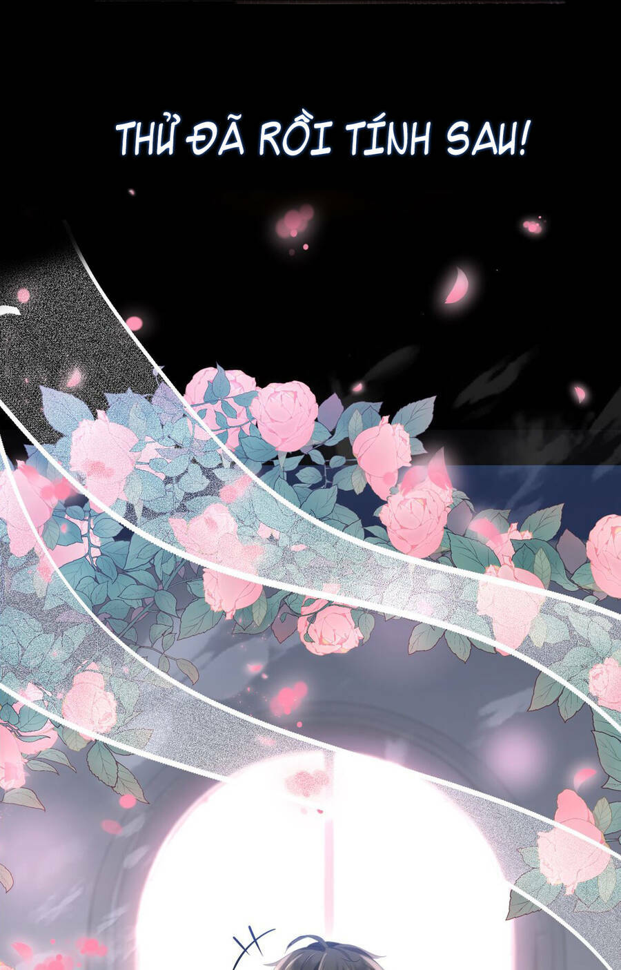 ổ c thích thả thính chapter 0 23