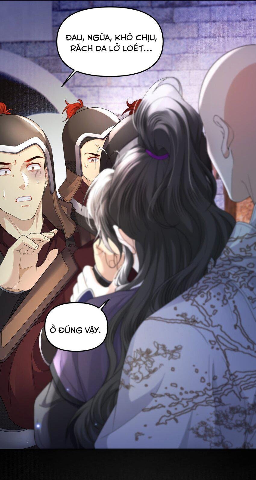 đồng tiền tham khế chapter 65 4