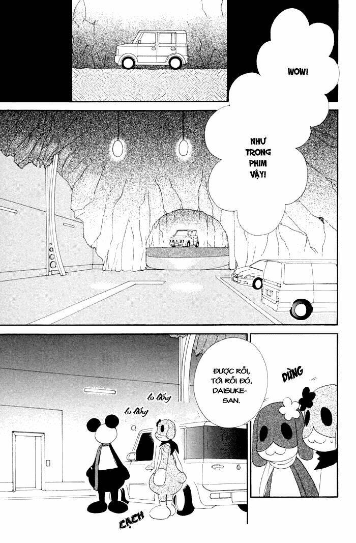 kigurumi planet chapter 4 19